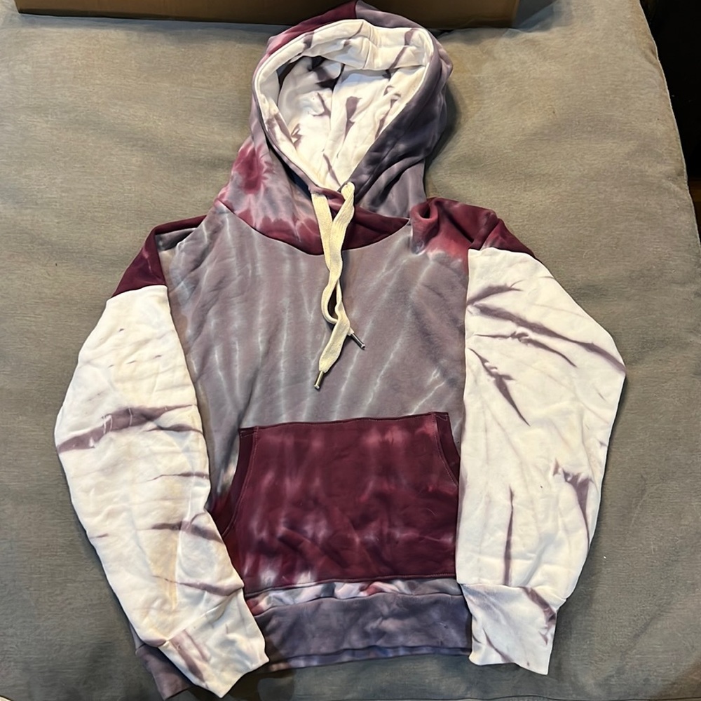 NSF Hoodie